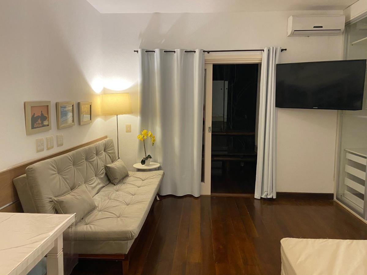 Maresias Flat Mata Azul Διαμέρισμα Εξωτερικό φωτογραφία