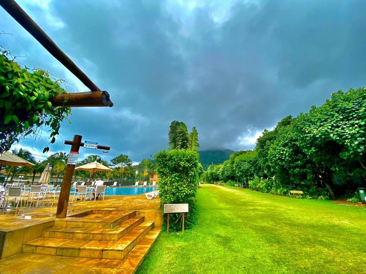 Maresias Flat Mata Azul Διαμέρισμα Εξωτερικό φωτογραφία