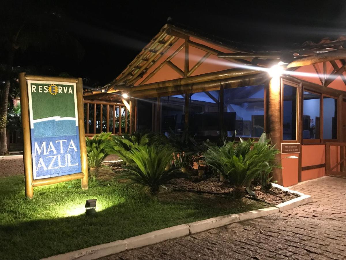 Maresias Flat Mata Azul Διαμέρισμα Εξωτερικό φωτογραφία